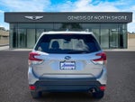 2022 Forester Thumbnail 6