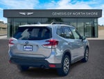 2022 Forester Thumbnail 7