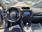 2022 Forester Thumbnail 12