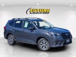 2022 Forester Thumbnail 1