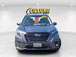 2022 Forester Thumbnail 2