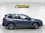 2022 Forester Thumbnail 3