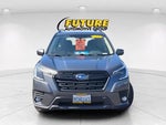 2022 Forester Thumbnail 2