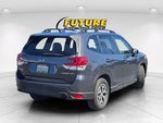 2022 Forester Thumbnail 4