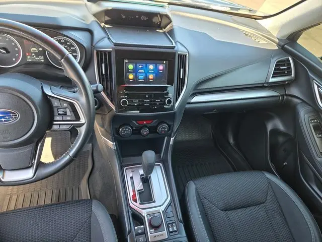 2022 Subaru Forester - $19,870