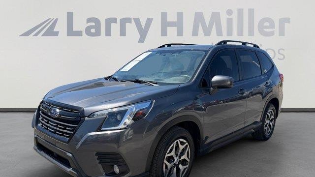 Preowned 2023 Subaru Forester Premium for Sale