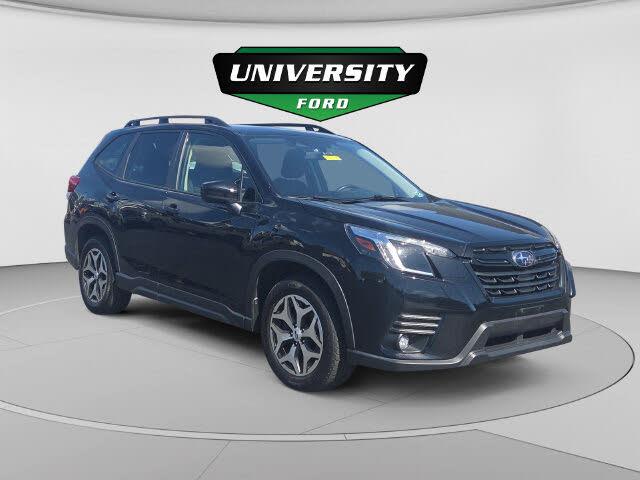 2024 Subaru Forester - $22,288