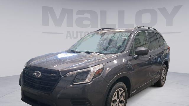 Preowned 2024 Subaru Forester Premium for Sale
