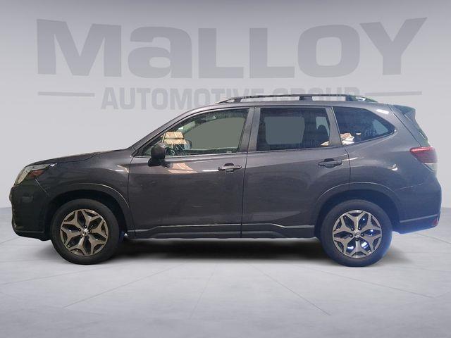 2024 Subaru Forester - $23,188