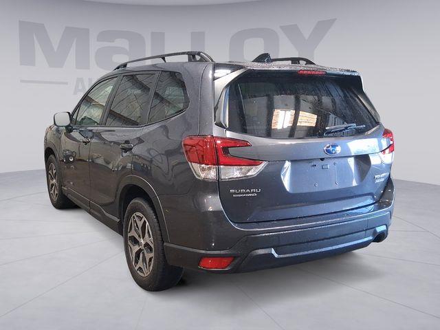 2024 Subaru Forester - $23,188