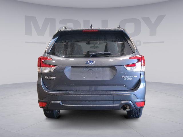 2024 Subaru Forester - $23,188