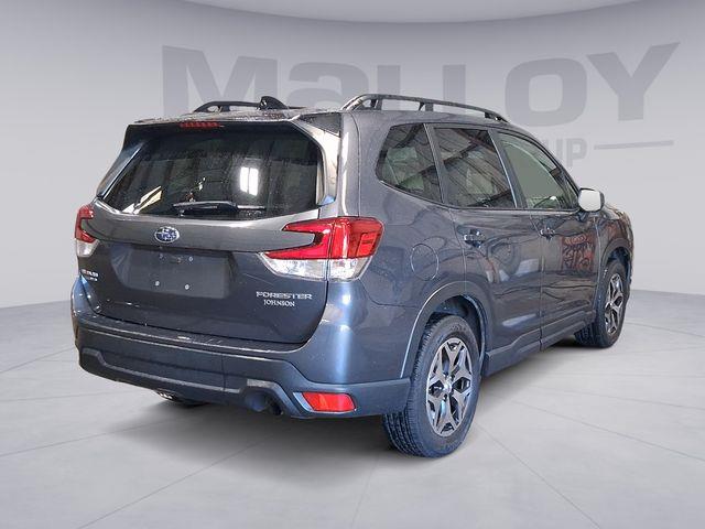 2024 Subaru Forester - $23,188