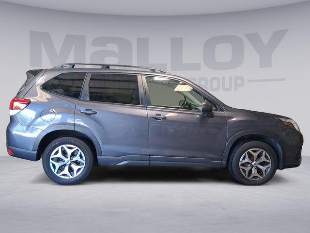 2024 Subaru Forester - $23,188