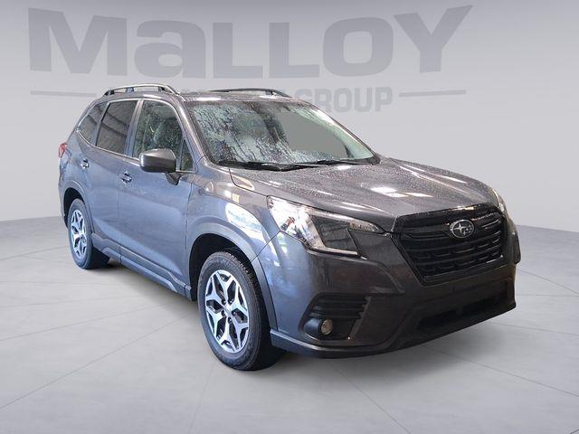 2024 Subaru Forester - $23,188