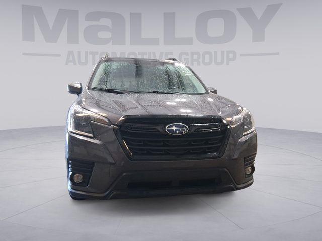 2024 Subaru Forester - $23,188