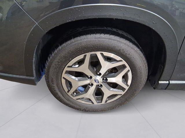 2024 Subaru Forester - $23,188