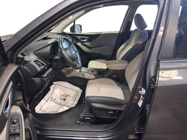 2024 Subaru Forester - $23,188
