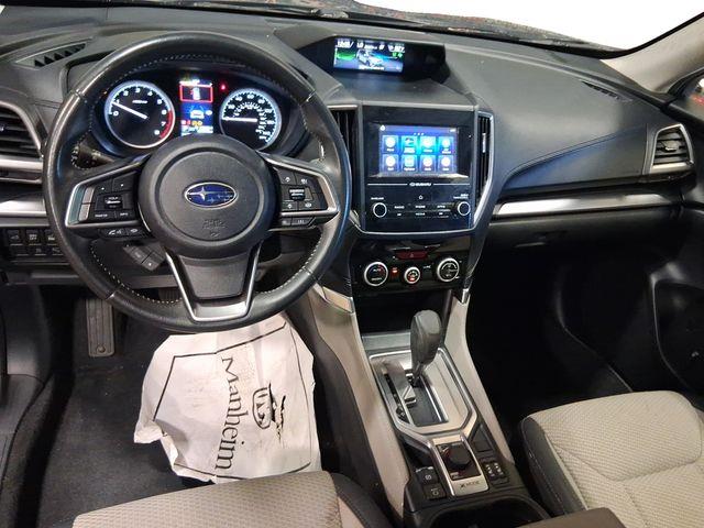 2024 Subaru Forester - $23,188