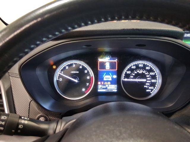 2024 Subaru Forester - $23,188