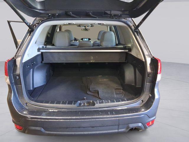 2024 Subaru Forester - $23,188