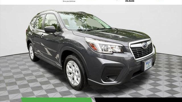 Preowned 2020 Subaru Forester Base for Sale