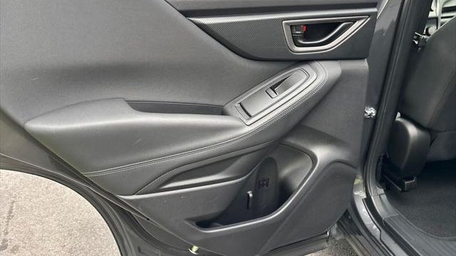 2020 Subaru Forester Base