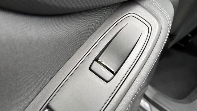 2020 Subaru Forester Base