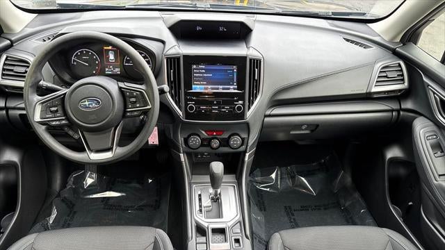 2020 Subaru Forester Base