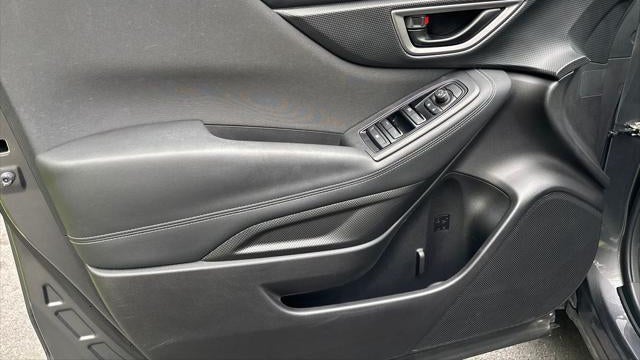 2020 Subaru Forester Base