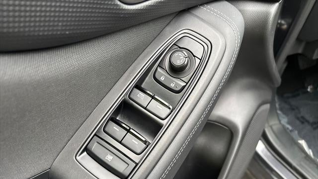 2020 Subaru Forester Base