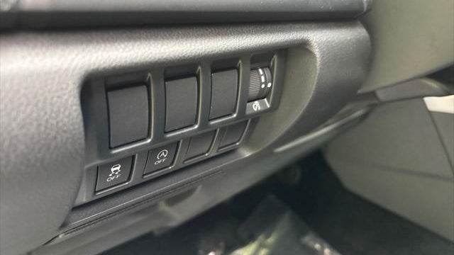 2020 Subaru Forester Base