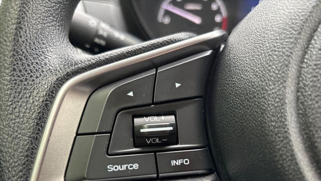 2020 Subaru Forester Base