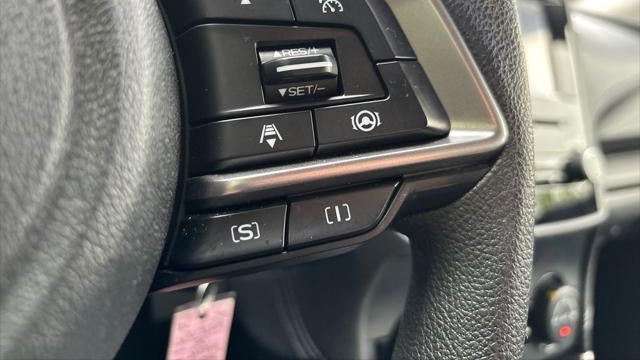 2020 Subaru Forester Base