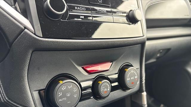 2020 Subaru Forester Base