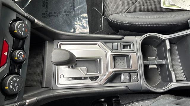 2020 Subaru Forester Base