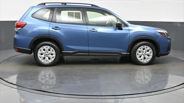 2021 Subaru Forester Base