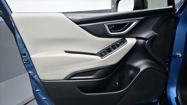 2021 Subaru Forester Base