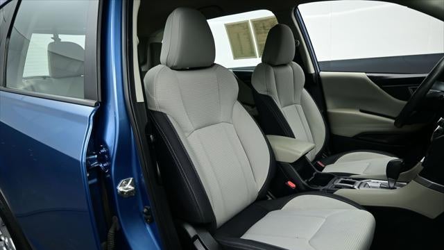 2021 Subaru Forester Base