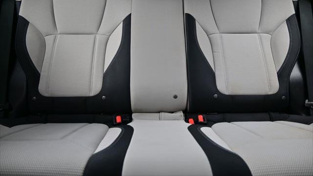 2021 Subaru Forester Base