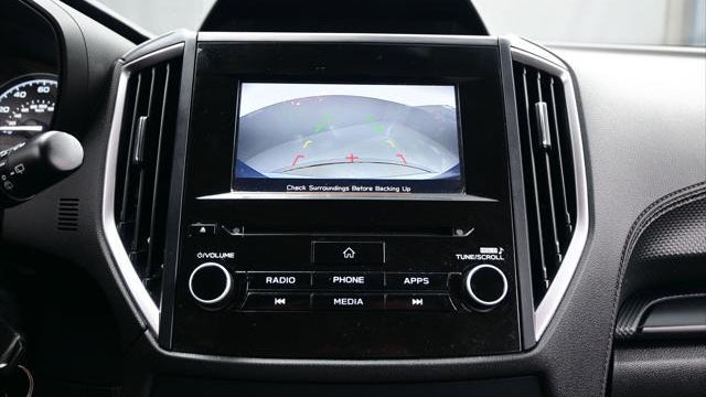 2021 Subaru Forester Base