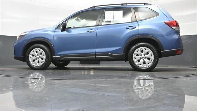 2021 Subaru Forester Base