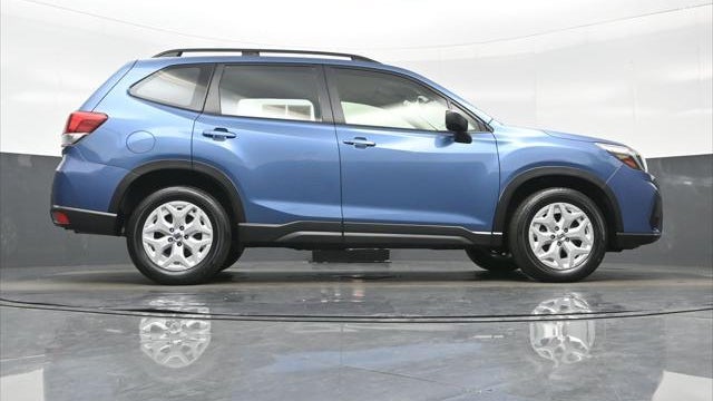 2021 Subaru Forester Base