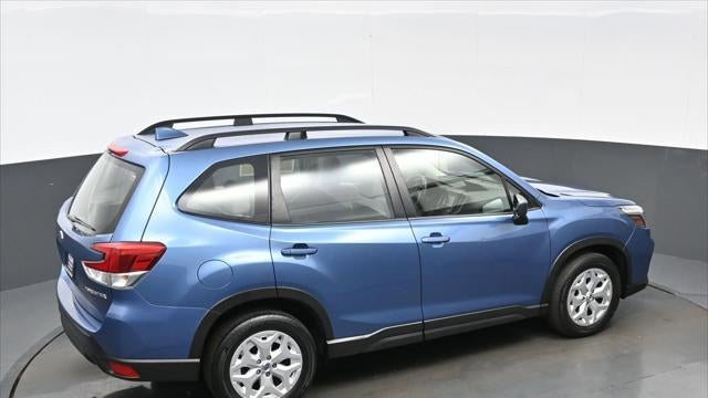 2021 Subaru Forester Base