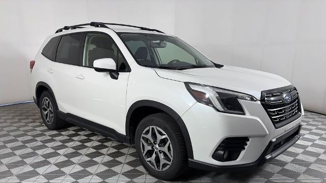 Preowned 2023 Subaru Forester Premium for Sale