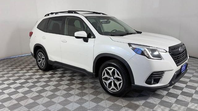 Preowned 2023 Subaru Forester Premium for Sale