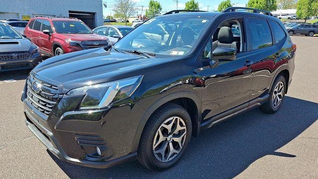 2023 Subaru Forester Premium