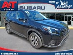 2023 Forester Thumbnail 1