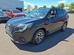 2023 Forester Thumbnail 3