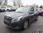 2023 Forester Thumbnail 8