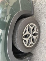 2024 Forester Thumbnail 9